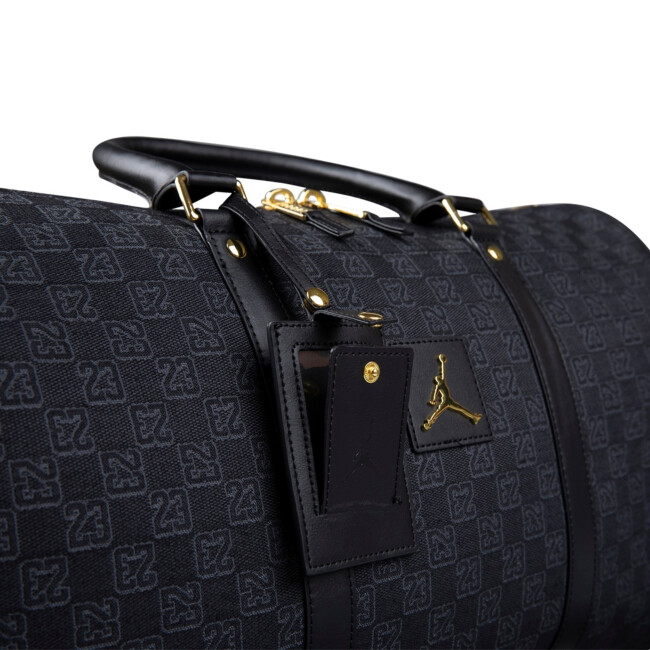 JORDAN MONOGRAM DUFFLE BAG | Travel and Sports Bags | Sportland