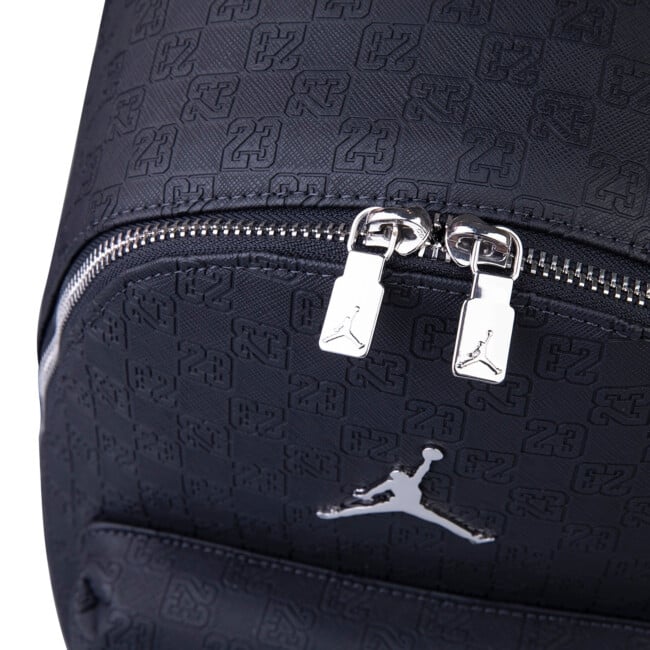 JORDAN MONOGRAM BACKPACK - 20L | Backpacks | Sportland