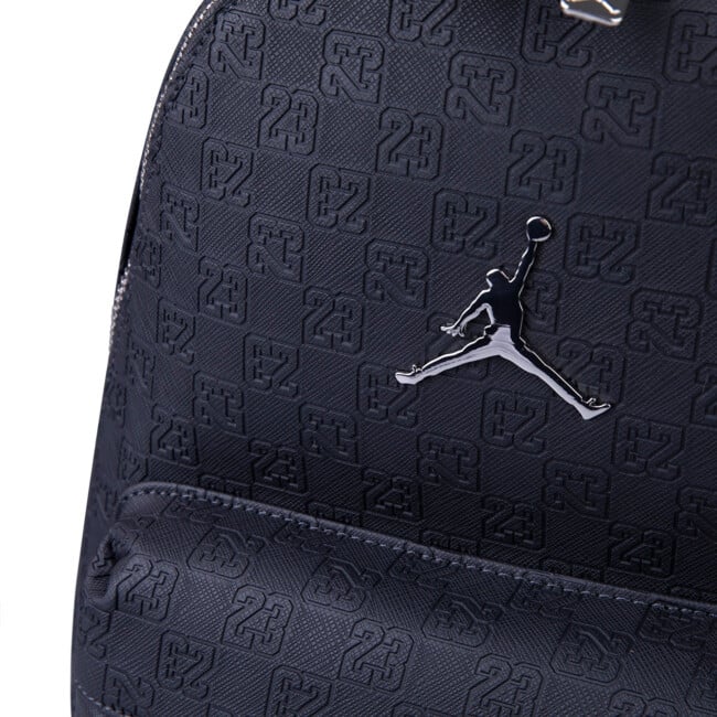 JORDAN MONOGRAM BACKPACK - 20L | Backpacks | Sportland