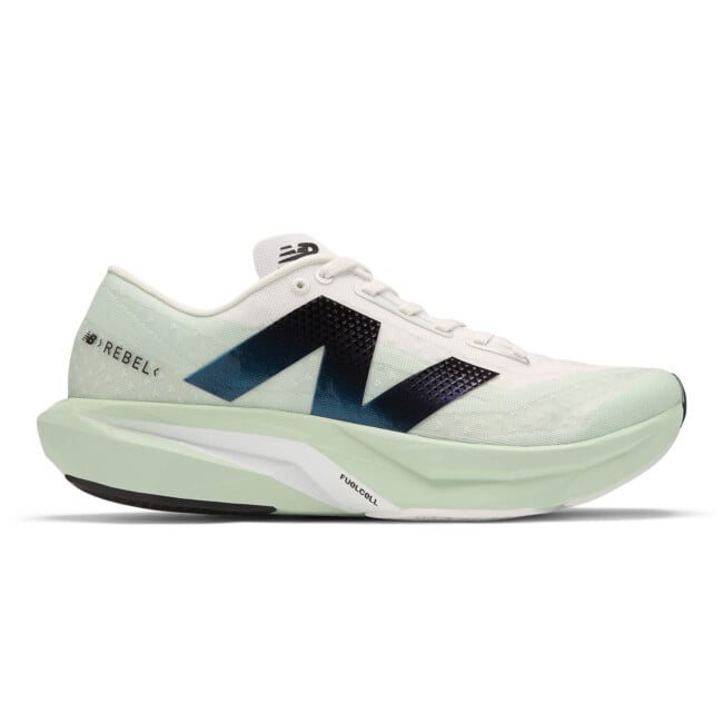 NEW BALANCE FUELCELL REBEL V4 | Running Shoes | Sportland