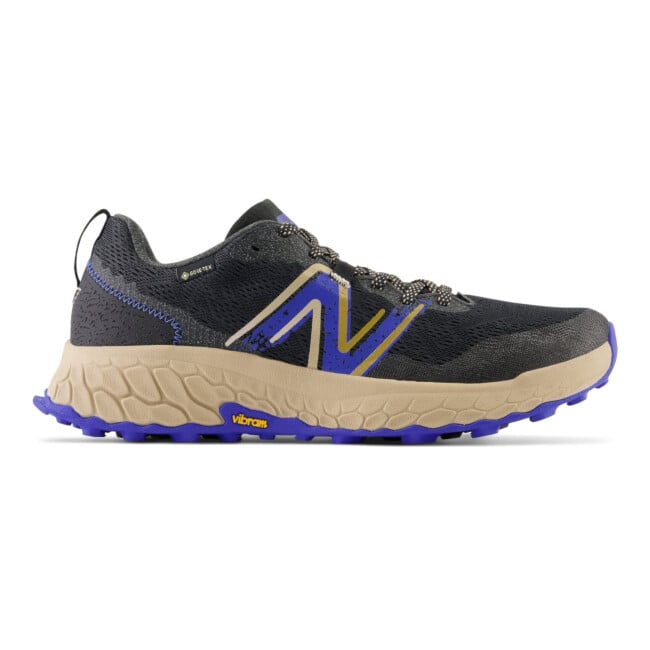 NEW BALANCE MEN'S FRESH FOAM X HIERRO V7 GORE-TEX RUNNING