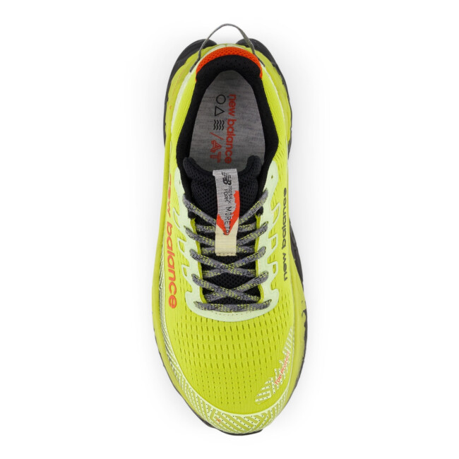 NEW BALANCE MEN'S FRESH FOAM X TRAIL MORE V3 RUNNING SHOES