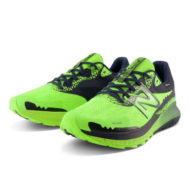 正規品新品⭐️DYNASOFT NITREL V5 GORE-TEX25.5⭐️ ニューバランス｜new balance メンズ 通販 new balance