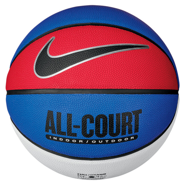 nike full grand basketball
