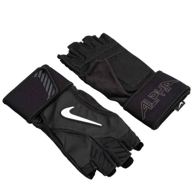 nike alpha elite glove