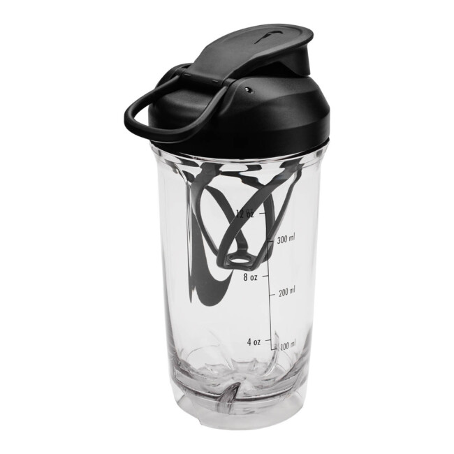 nike water bottle shaker