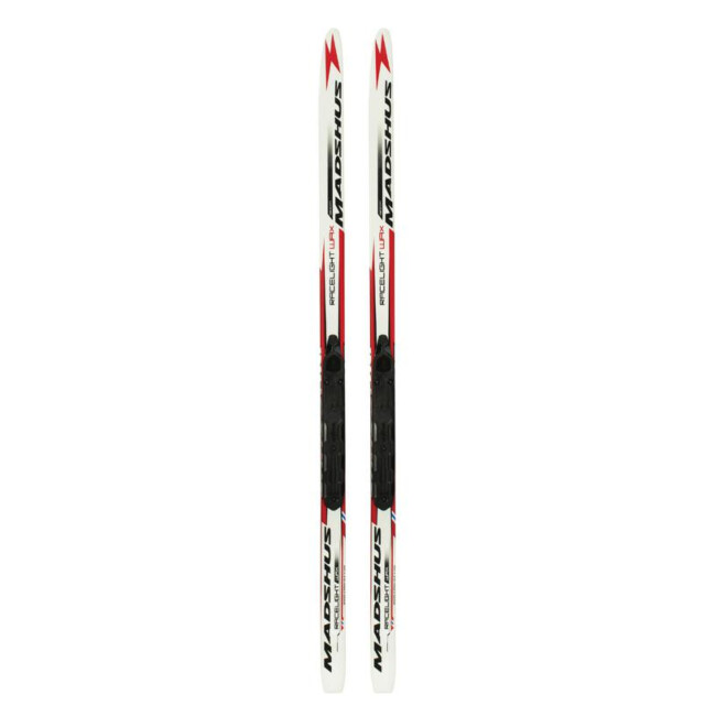 MADSHUS RACELIGHT WAX SKIS | Skis | Sportland