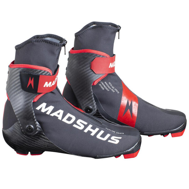 MADSHUS REDLINE SKATE | Ski Boots | Buy online - Sportland