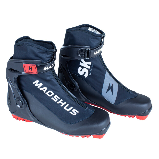 MADSHUS ENDURACE SKATE SKI BOOTS | Ski Boots | Sportland