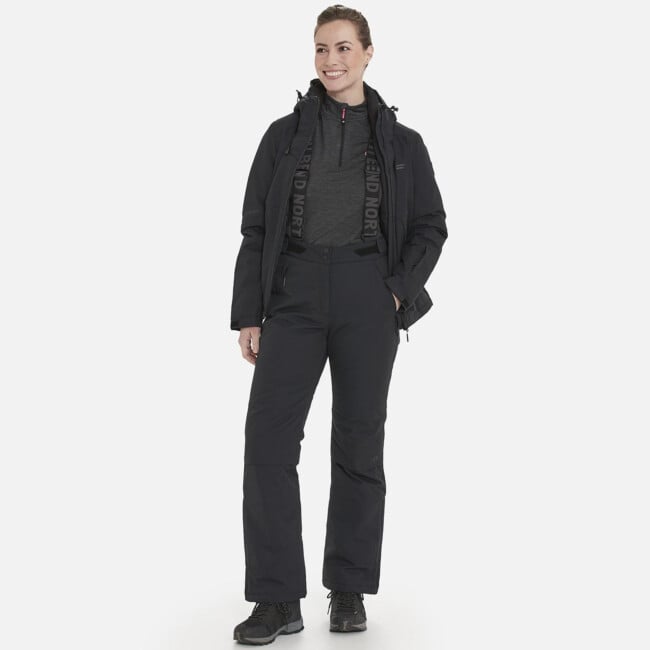 ディズニープリンセスのベビーグッズも大集合 BEND NORTH WOMEN'S Sportland | Pants | PANTS SKI HILLSIDE レッグウェア