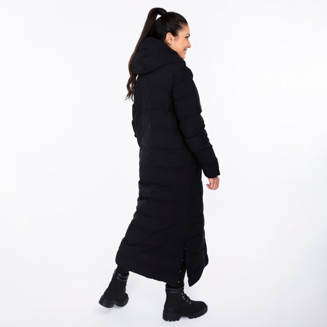 NORTH BEND WOMEN'S JOANN LONG PUFFER JACKET | Jackets and NORTH BEND WOMEN'S JOANN LONG PUFFER JACKET | Jackets and