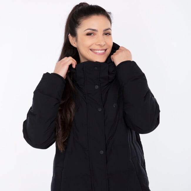 NORTH BEND WOMEN'S JOANN LONG PUFFER JACKET | Jackets and NORTH BEND WOMEN'S JOANN LONG PUFFER JACKET | Jackets and