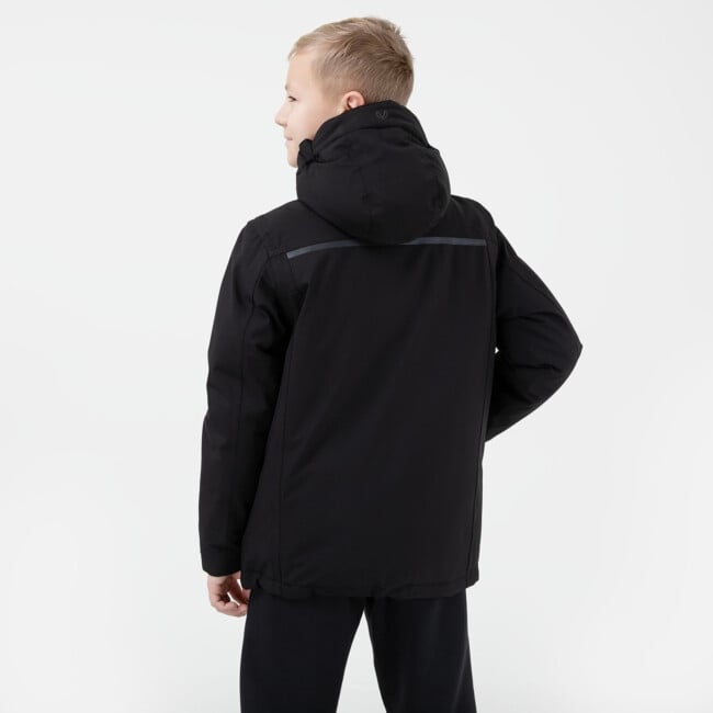 NORTH BEND BOYS EZZA SKI JACKET | Jackets and Parkas | Sportland