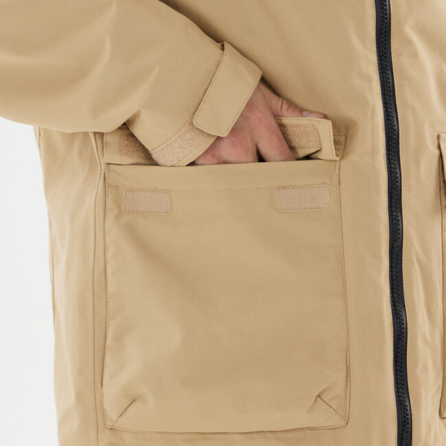 NORTH BEND MEN'S CROIZ JACKET | Jackets and Parkas | Sportland