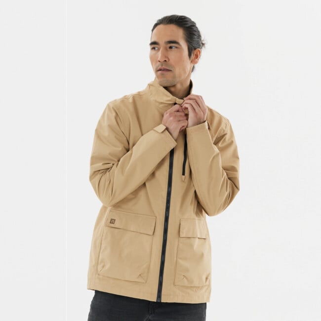 NORTH BEND MEN'S CROIZ JACKET | Jackets and Parkas | Sportland