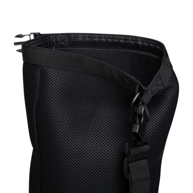 nike mesh drawstring bag