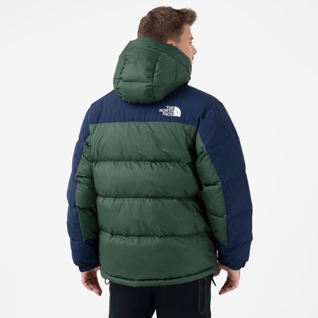 THE NORTH FACE MEN'S HIMALAYAN DOWN PARKA | Jackets and Parkas
