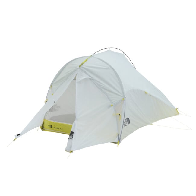 The North Face Tadpole SL Tent: 2-Person 3-Season - Hike & Camp