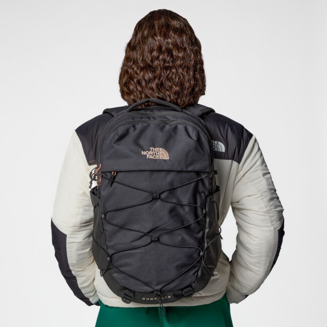 THE NORTH FACE WOMEN'S BOREALIS BACKPACK - 27L | Backpacks | Sportland