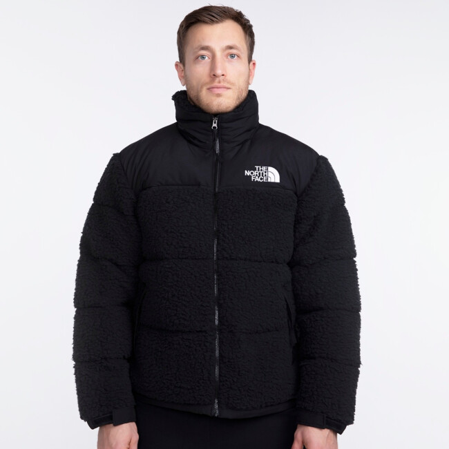 THE NORTH FACE M HP NUPTSE JKT | Jackets and Parkas | Sportland
