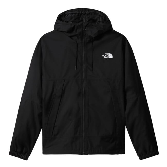 THE NORTH FACE MEN'S MOUNTAIN Q JACKET | Jackets and Parkas