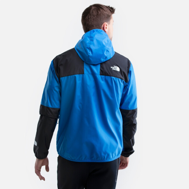 THE NORTH FACE MEN'S SEASONAL MOUNTAIN JACKET | Jackets and