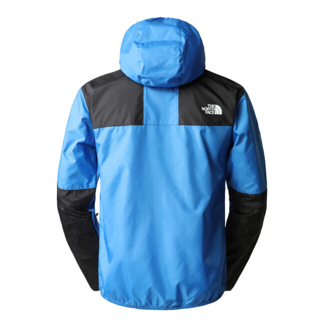 THE NORTH FACE MEN'S SEASONAL MOUNTAIN JACKET | Jackets and