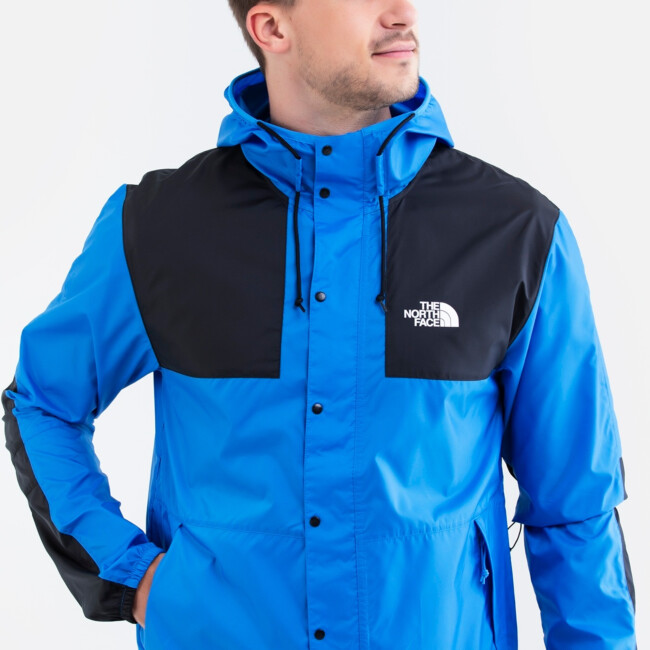 THE NORTH FACE MEN'S SEASONAL MOUNTAIN JACKET | Jackets and