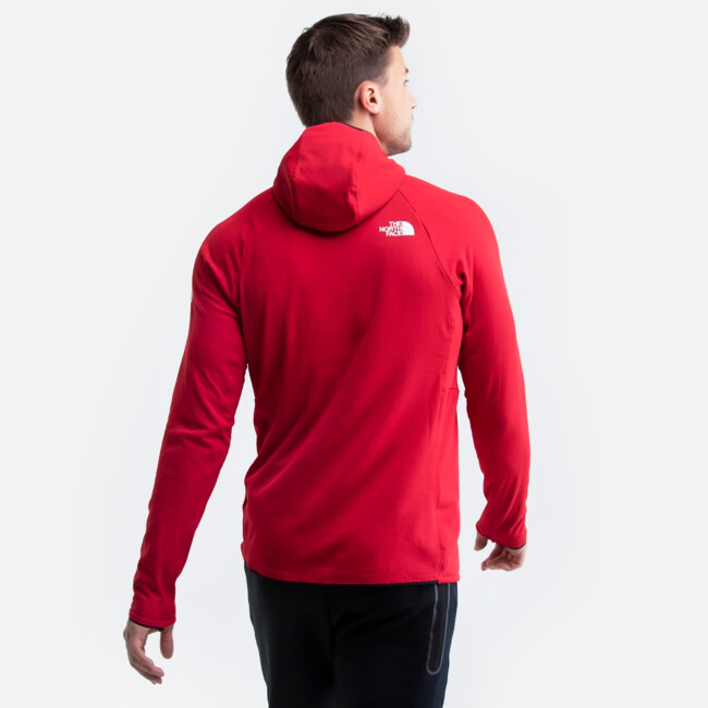 THE NORTH FACE MEN'S SUMMIT SERIES™ FUTUREFLEECE™ HOODED