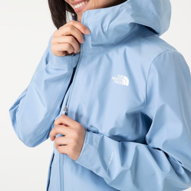 THE NORTH FACE WOMEN'S DRYZZLE FUTURELIGHT™ JACKET | Jackets