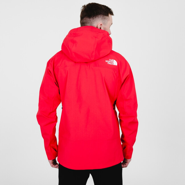 【送料無料/新品】 THE NORTH FACE MEN'S SUMMIT TORRE EGGER FUTURELIGHT™ JACKET スキー・スノーボードアクセサリー