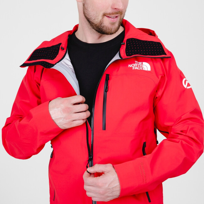 THE NORTH FACE MEN'S SUMMIT TORRE EGGER FUTURELIGHT™ JACKET
