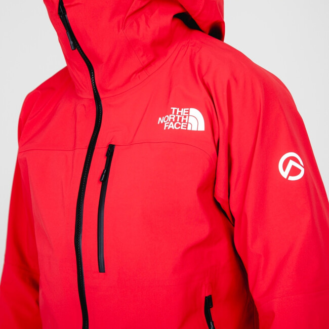 THE NORTH FACE MEN'S SUMMIT TORRE EGGER FUTURELIGHT™ JACKET THE NORTH FACE MEN'S SUMMIT TORRE EGGER FUTURELIGHT™ JACKET