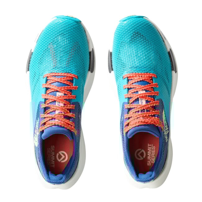 THE NORTH FACE WOMEN'S SUMMIT VECTIV™ PRO TRAIL RUNNING THE NORTH FACE WOMEN'S SUMMIT VECTIV™ PRO TRAIL RUNNING