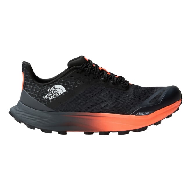 the north face vectiv Infinite IIノースフェイス THE NORTH FACE MEN'S VECTIV™ INFINITE II TRAIL RUNNING SHOES