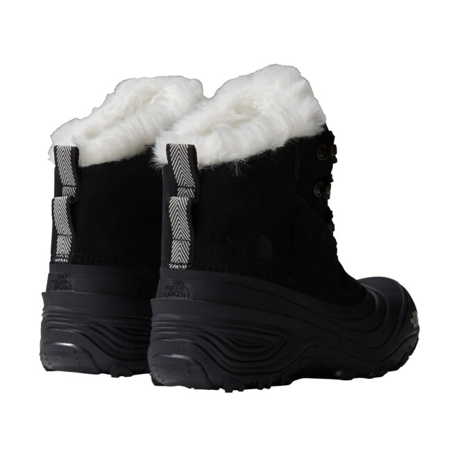 THE NORTH FACE SHELLISTA V | Boots | Sportland