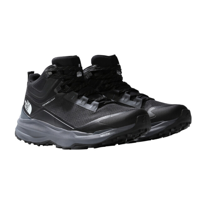 THE NORTH FACE MEN'S VECTIV™ EXPLORIS II HIKING BOOTS | Hiking