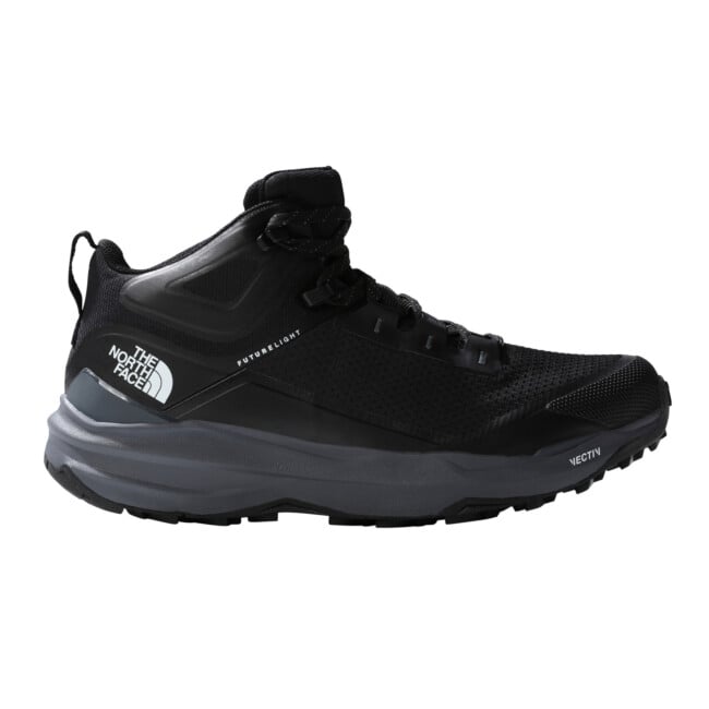 THE NORTH FACE MEN'S VECTIV™ EXPLORIS II HIKING BOOTS | Hiking