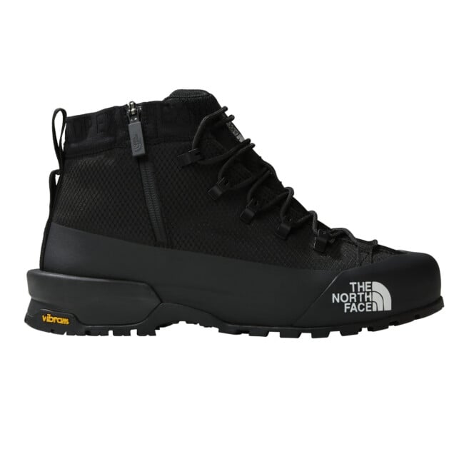 THE NORTH FACE GLENCLYFFE ZIP STREET BOOTS | Leisure shoes