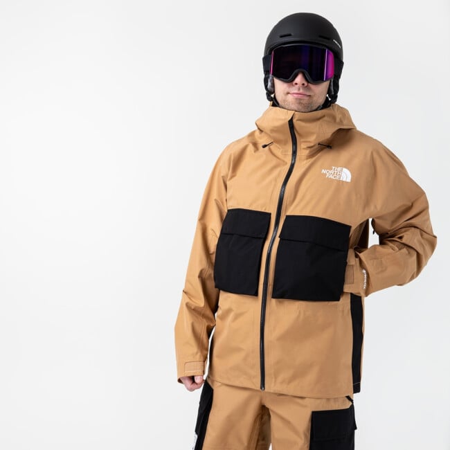 THE NORTH FACE MEN'S SIDECUT GORE-TEX® JACKET | Jackets and