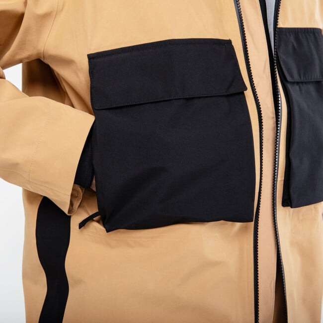 Men's Sidecut GORE-TEX® Jacket | The North Face