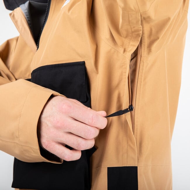 THE NORTH FACE MEN'S SIDECUT GORE-TEX® JACKET | Jackets and