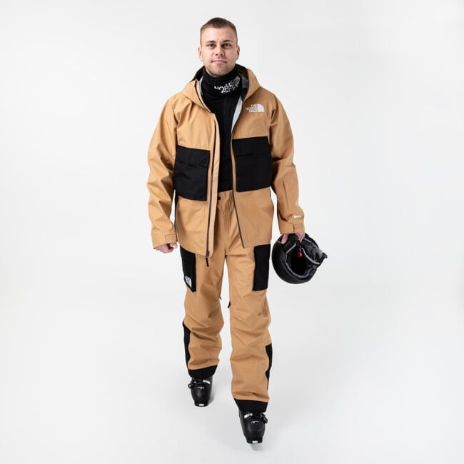 THE NORTH FACE MEN'S SIDECUT GORE-TEX® JACKET | Jackets and