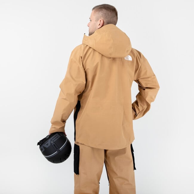 THE NORTH FACE MEN'S SIDECUT GORE-TEX® JACKET | Jackets and