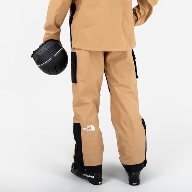 THE NORTH FACE MEN'S SIDECUT GORE-TEX® TROUSERS | Pants