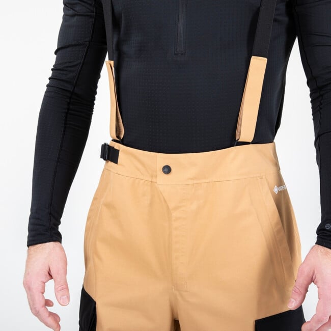 THE NORTH FACE MEN'S SIDECUT GORE-TEX® TROUSERS | Pants