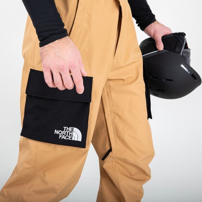 THE NORTH FACE MEN'S SIDECUT GORE-TEX® TROUSERS | Pants