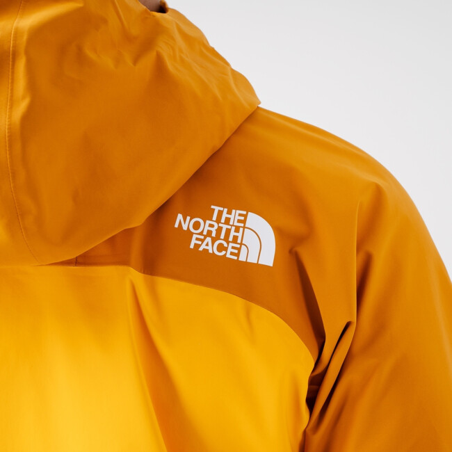 THE NORTH FACE MEN'S SUMMIT PUMORI GORE-TEX® PRO JACKET