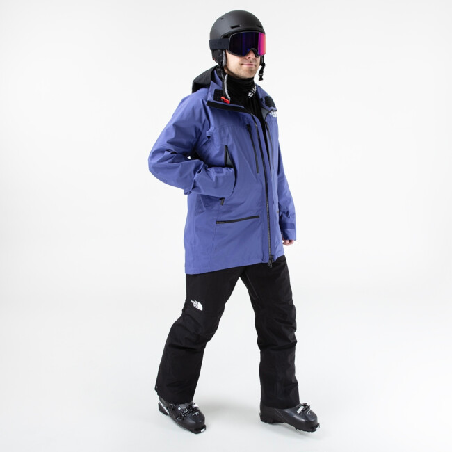 Men's Summit Verbier GORE-TEX® Jacket | The North Face