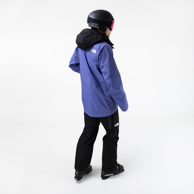 THE NORTH FACE MEN'S SUMMIT TSIRKU GORE-TEX® PRO JACKET